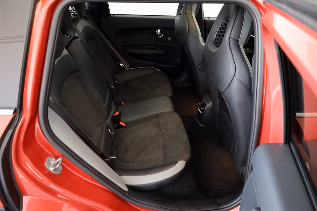 MINI Cooper SD Clubman