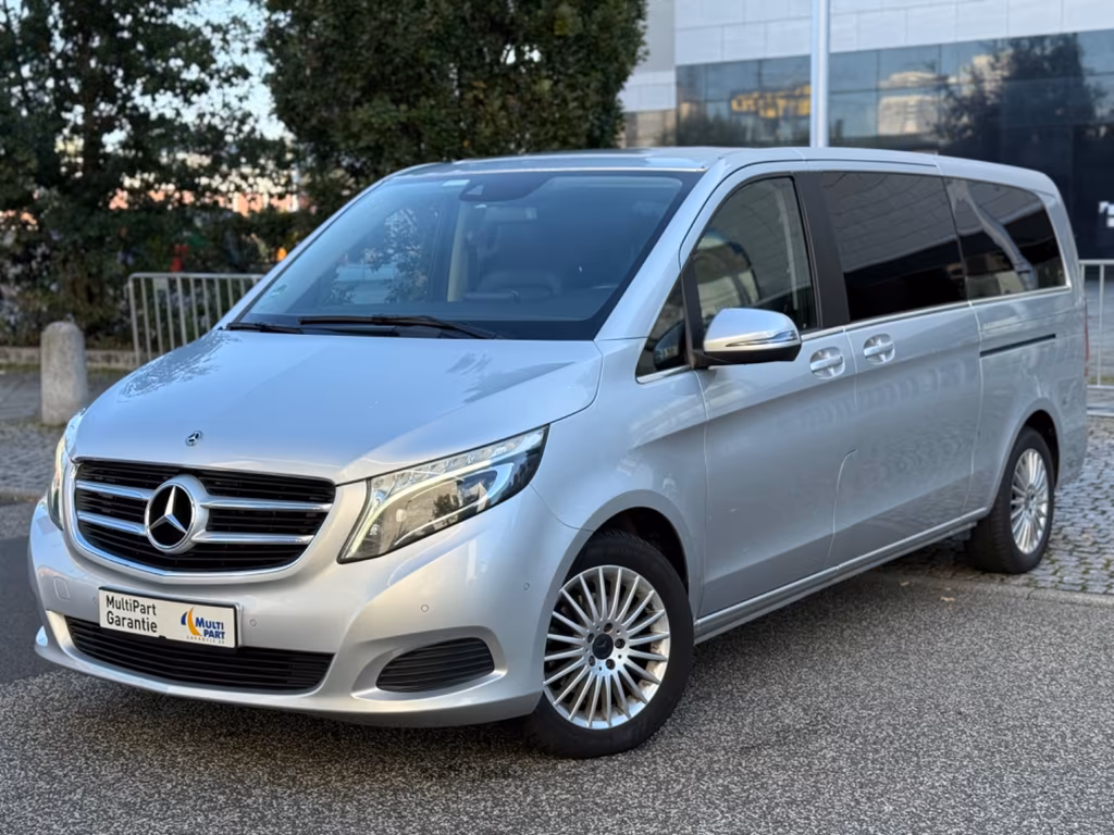 Mercedes-Benz V 200