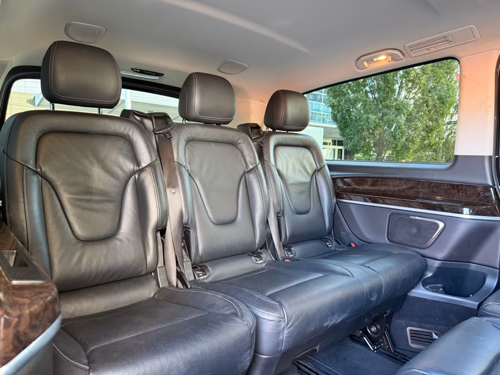 Mercedes-Benz V 200