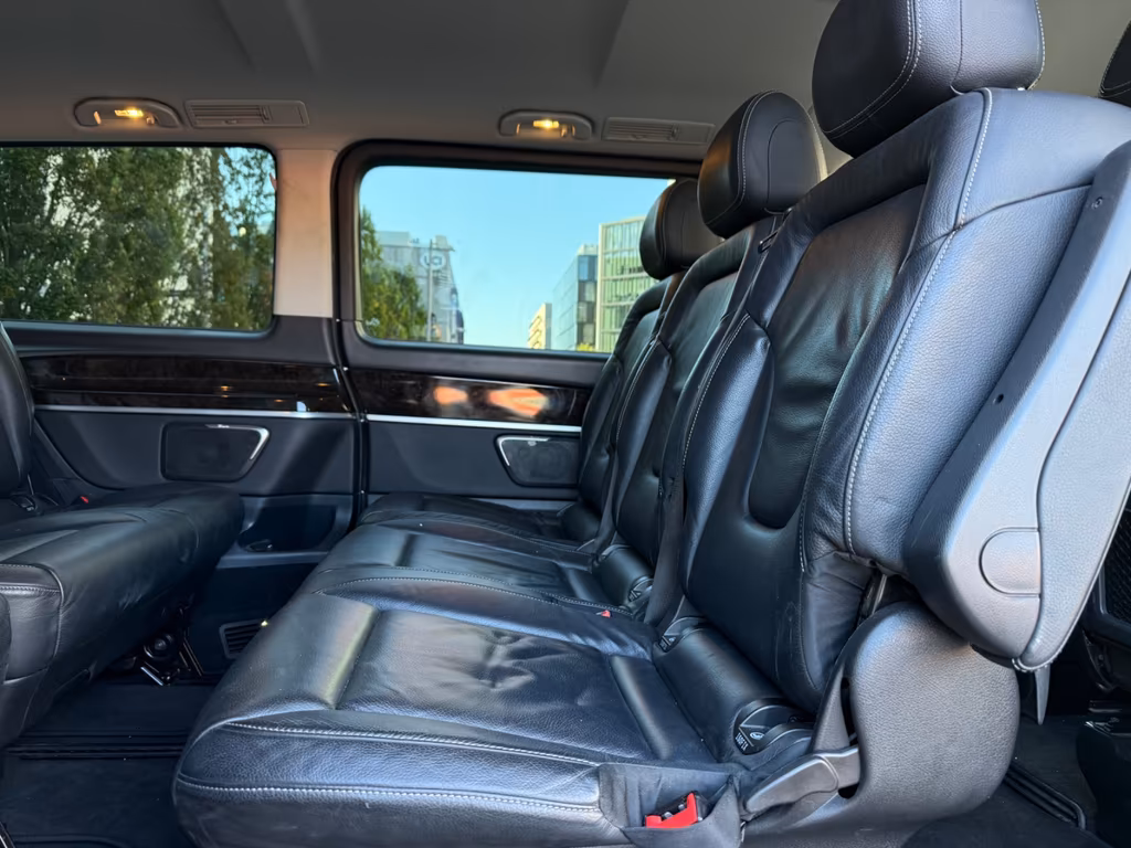 Mercedes-Benz V 200