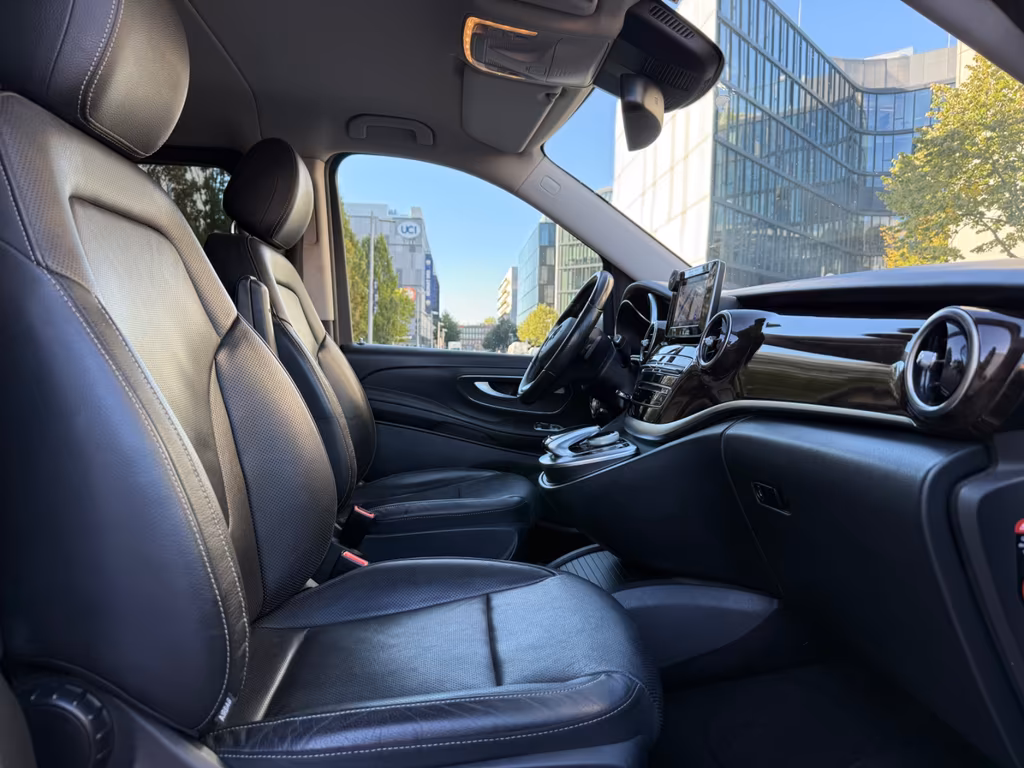 Mercedes-Benz V 200