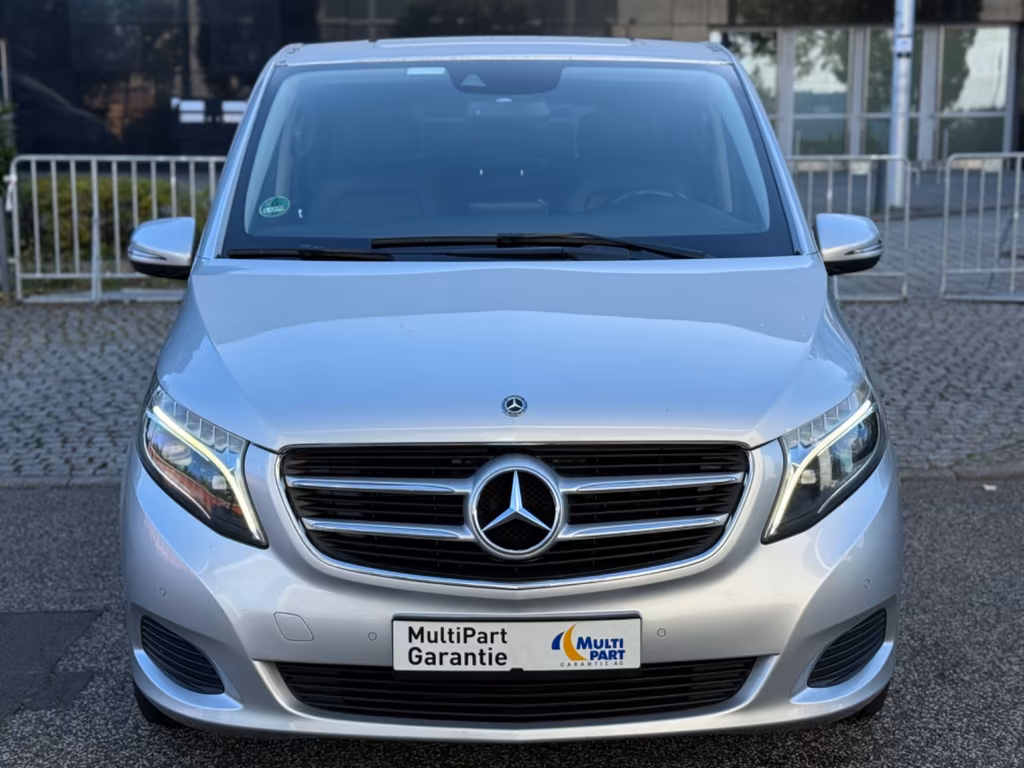 Mercedes-Benz V 200