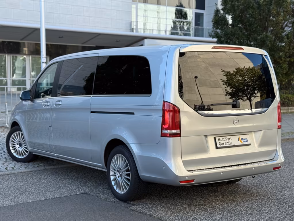 Mercedes-Benz V 200