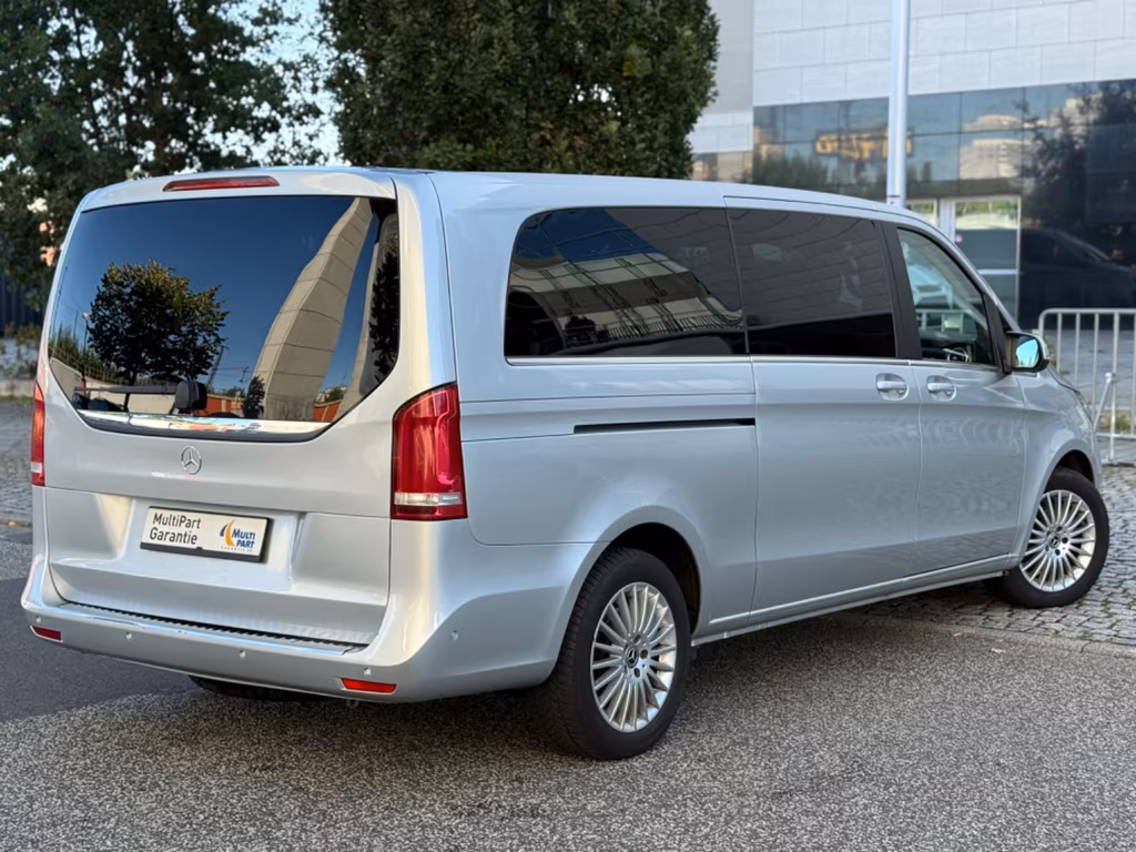 Mercedes-Benz V 200