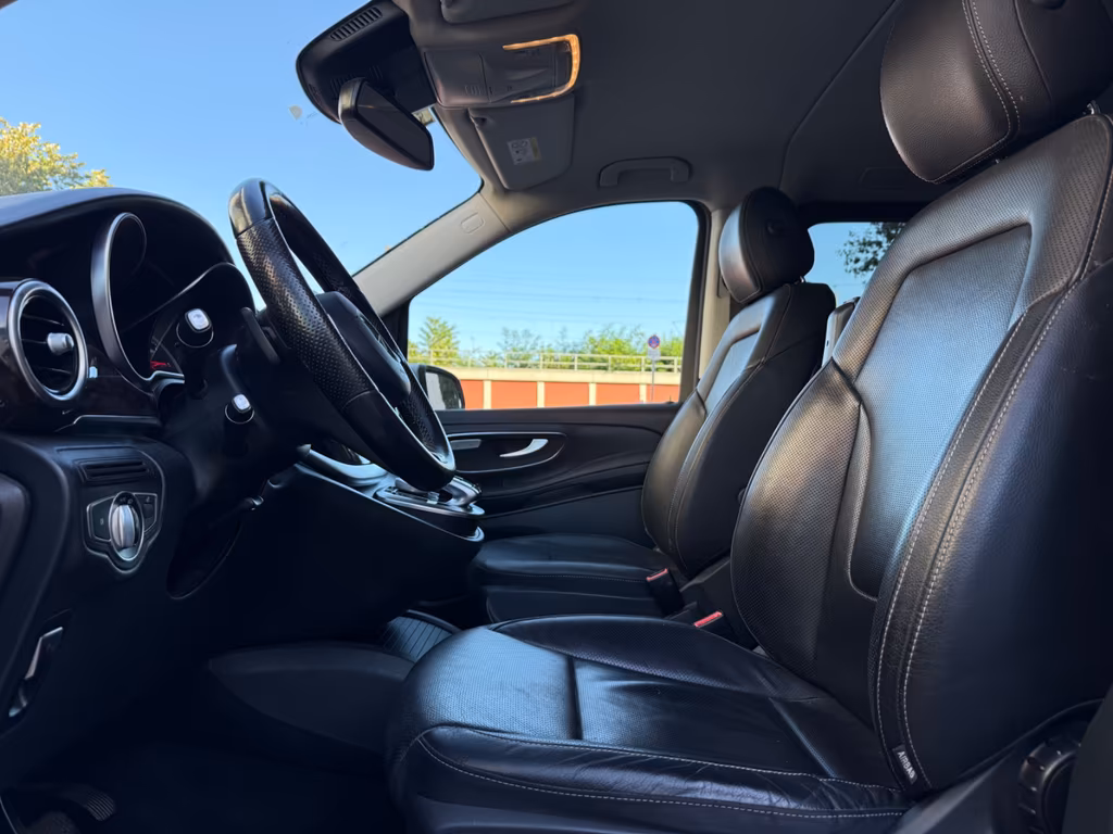 Mercedes-Benz V 200