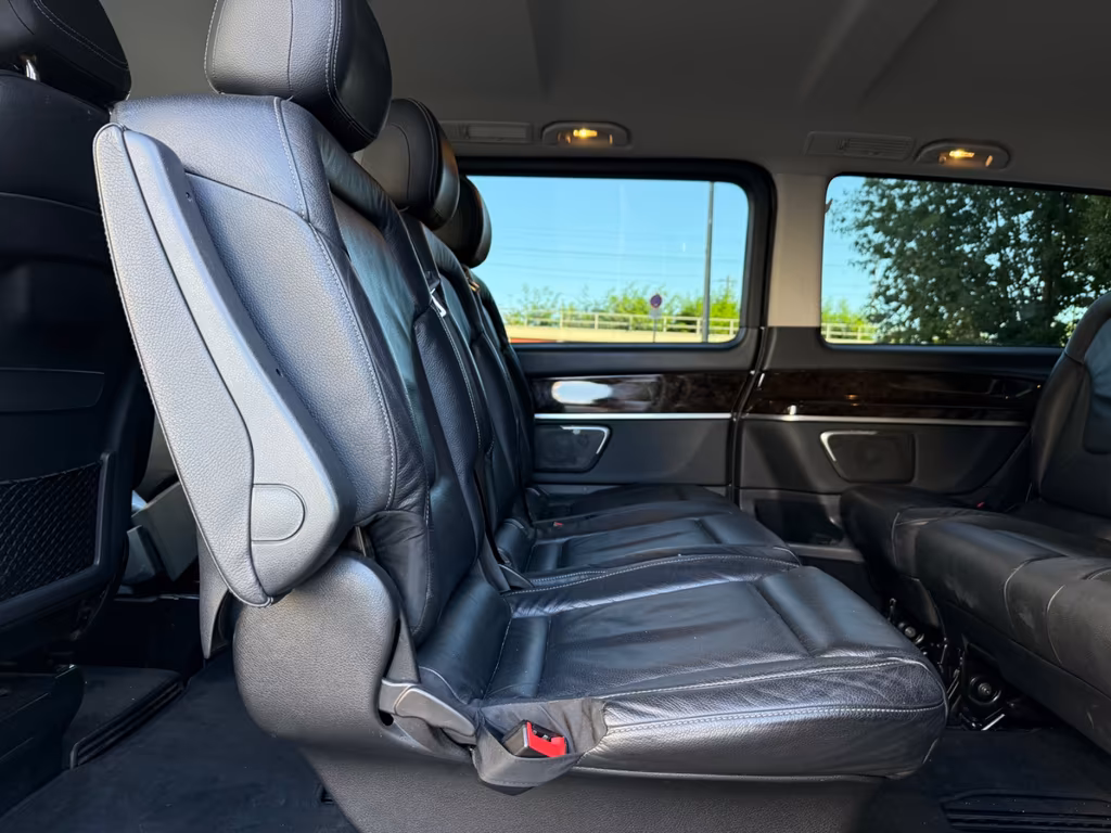 Mercedes-Benz V 200