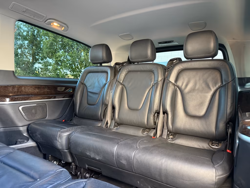 Mercedes-Benz V 200