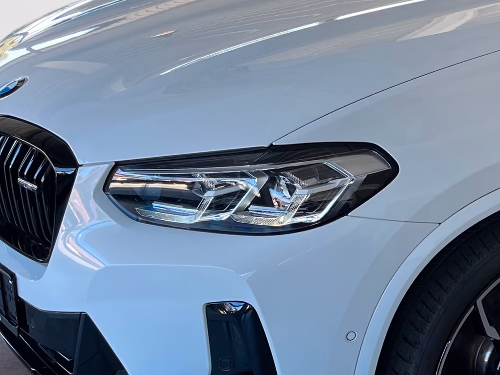 BMW X4 M40