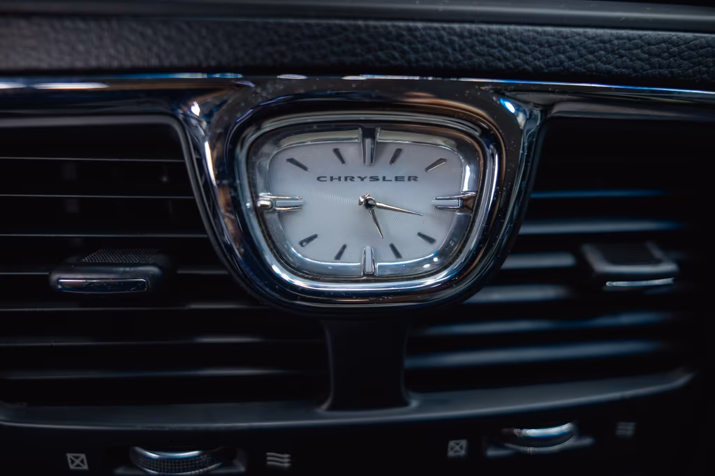 Dodge Grand Caravan