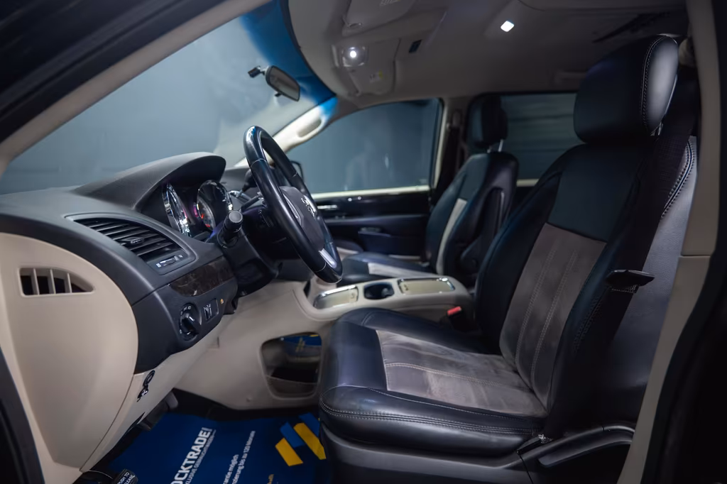 Dodge Grand Caravan