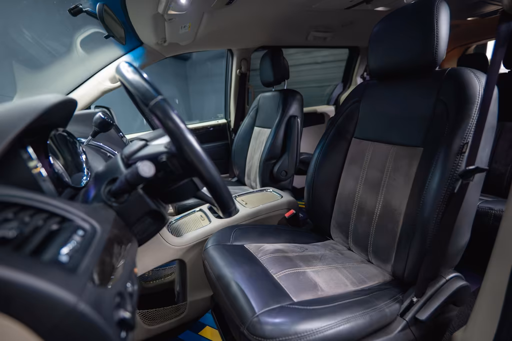 Dodge Grand Caravan