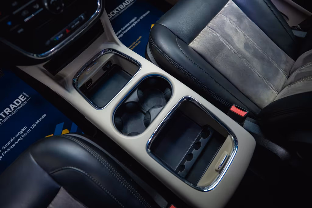 Dodge Grand Caravan