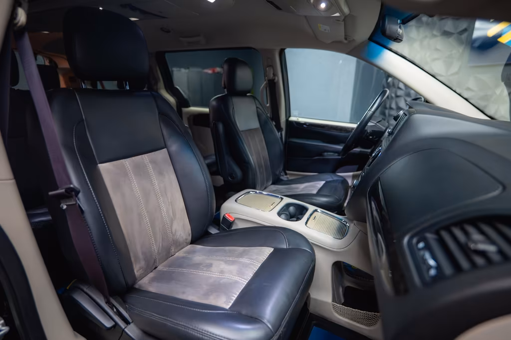 Dodge Grand Caravan