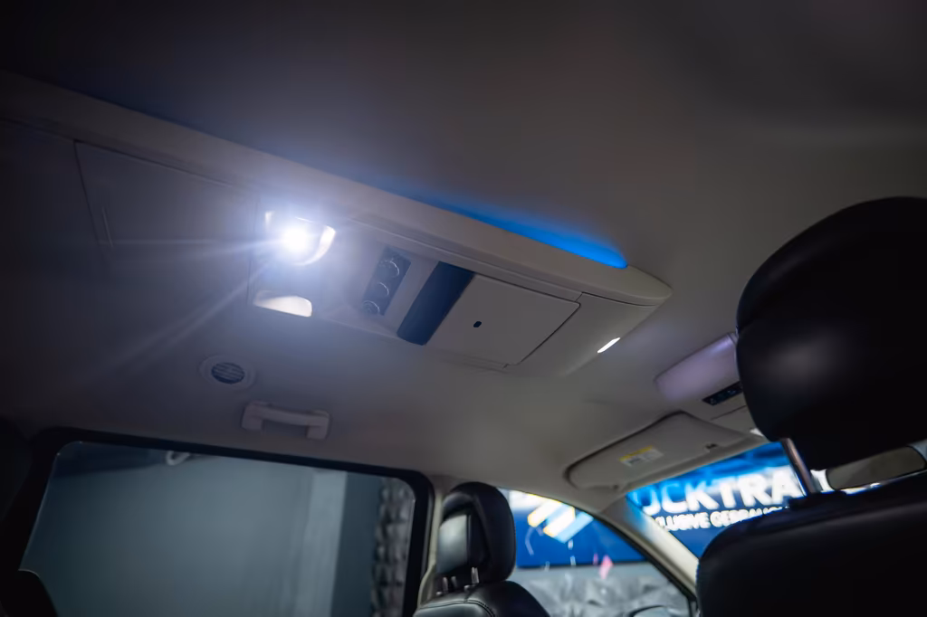 Dodge Grand Caravan
