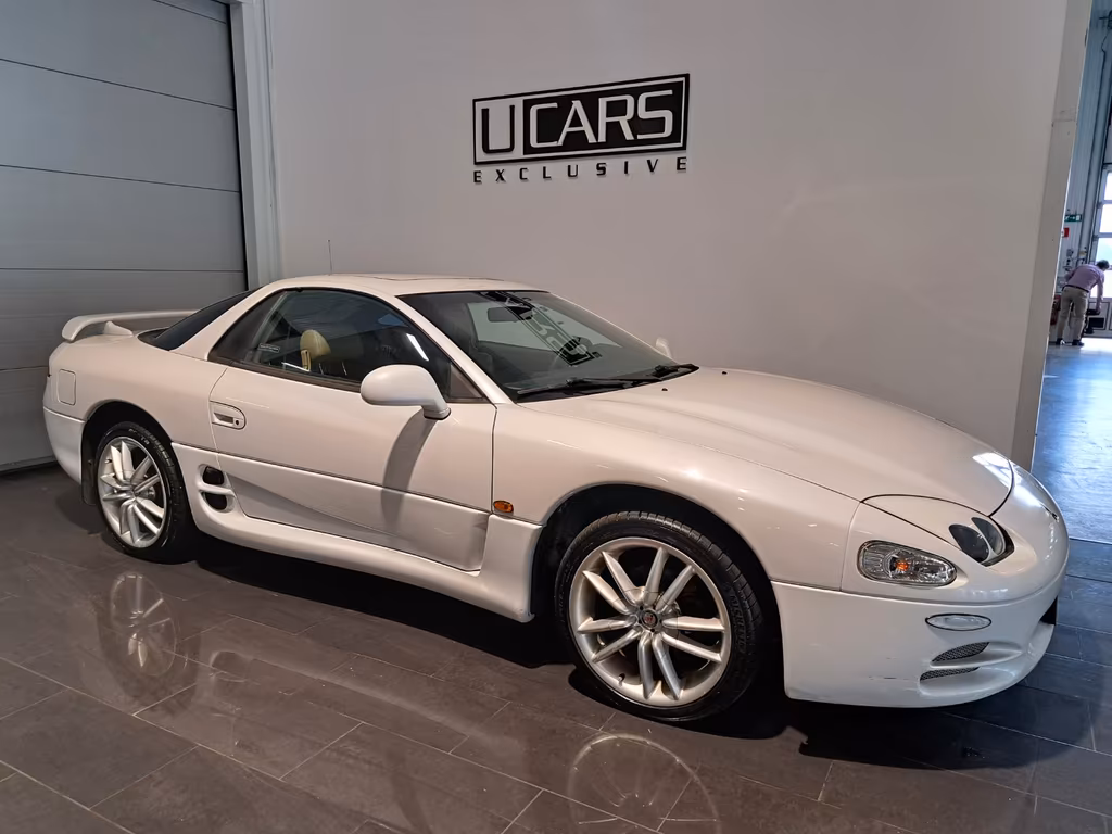 Mitsubishi 3000 GT
