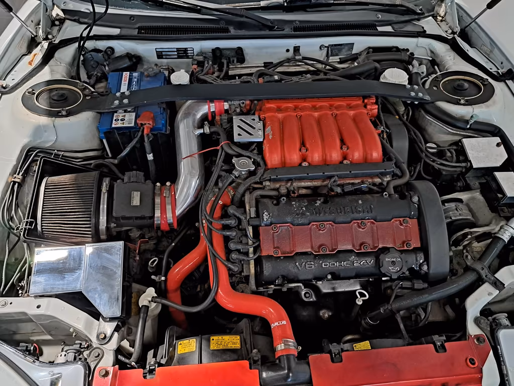 Mitsubishi 3000 GT