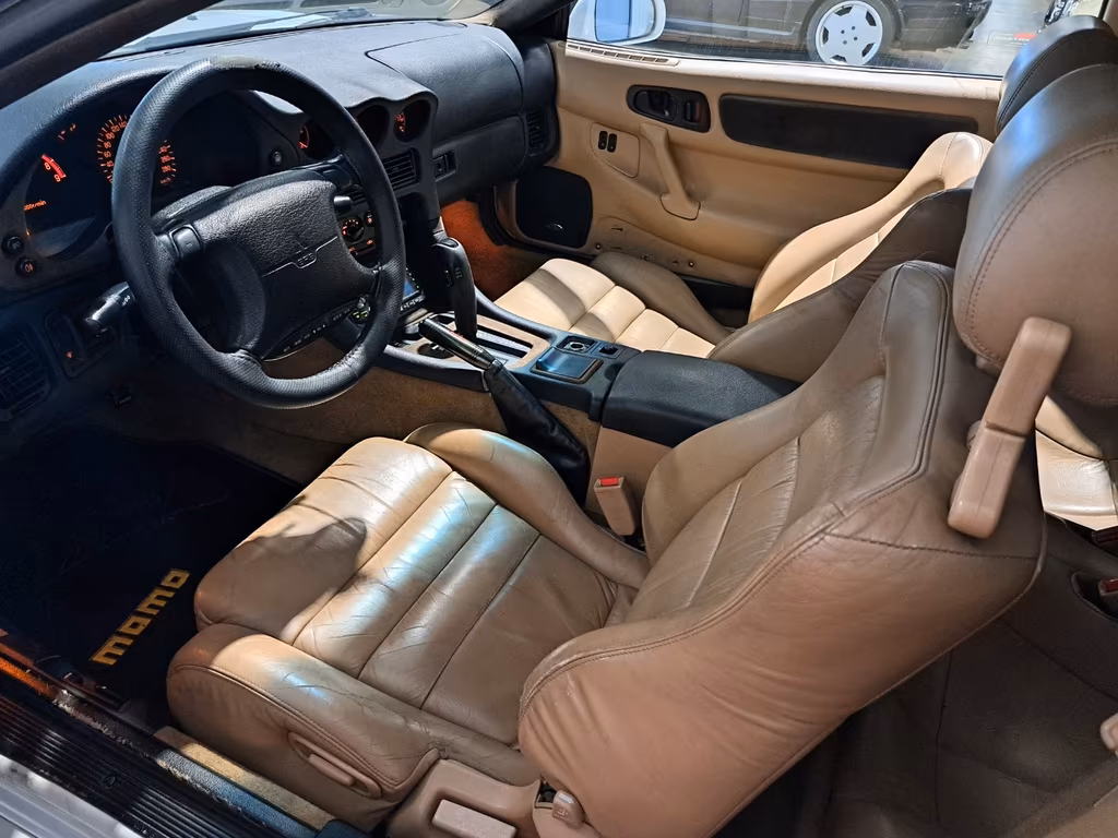 Mitsubishi 3000 GT