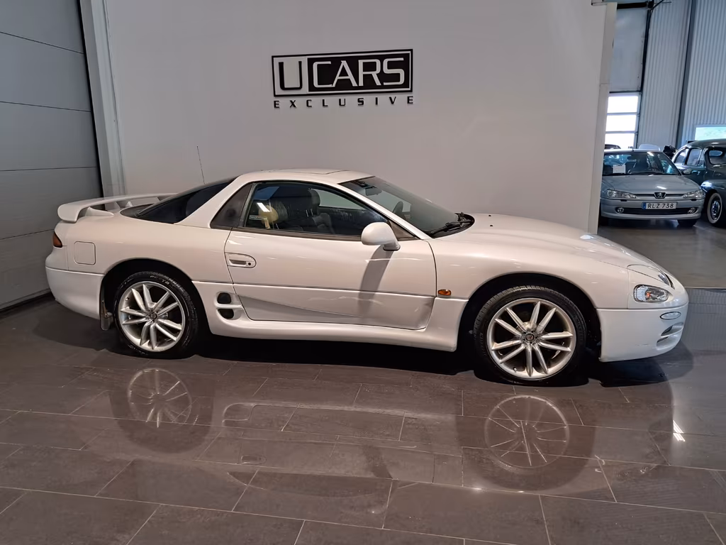 Mitsubishi 3000 GT
