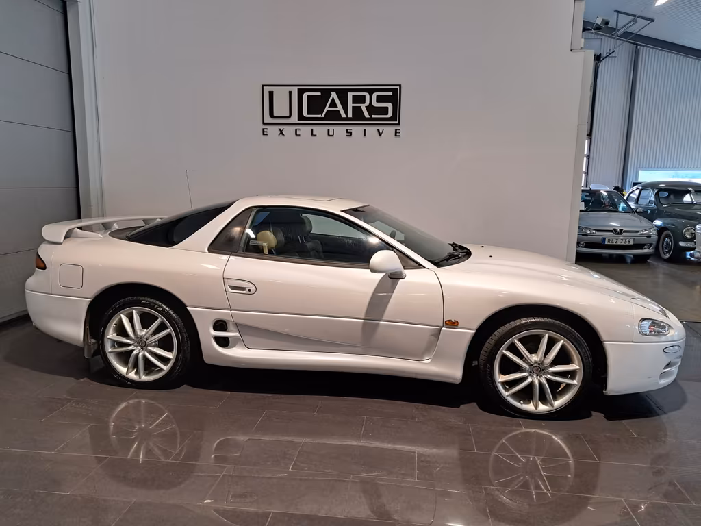 Mitsubishi 3000 GT