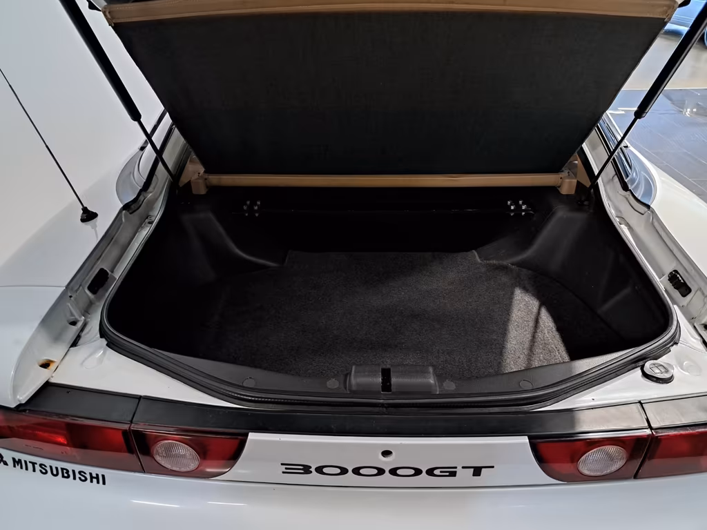 Mitsubishi 3000 GT