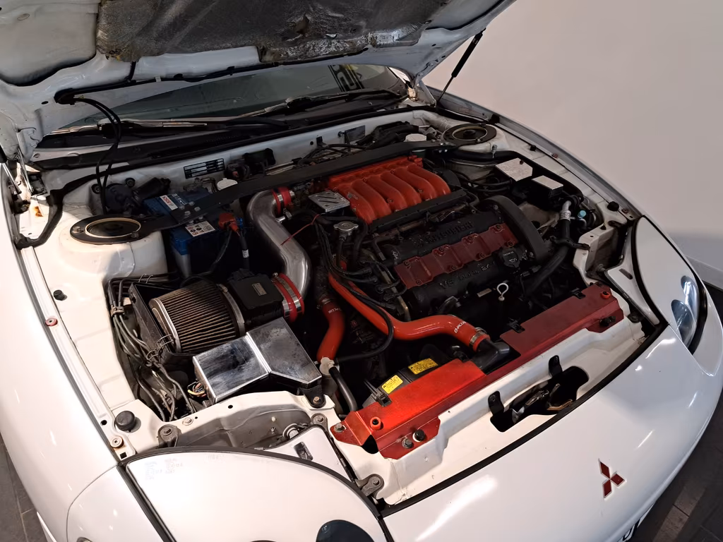 Mitsubishi 3000 GT