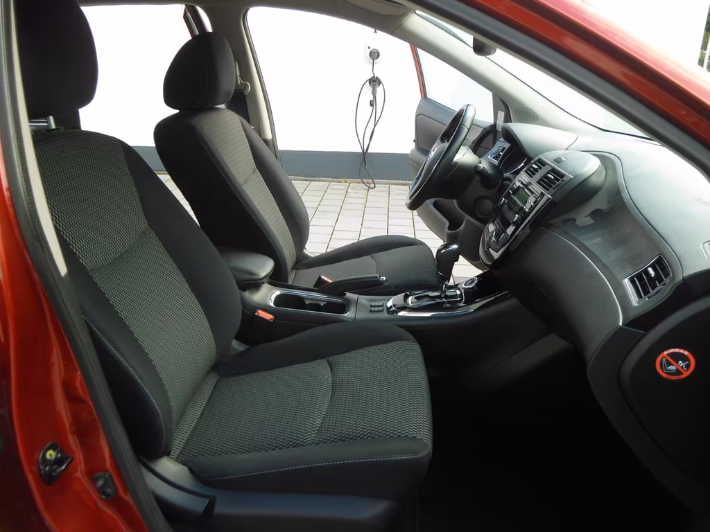 Nissan Pulsar