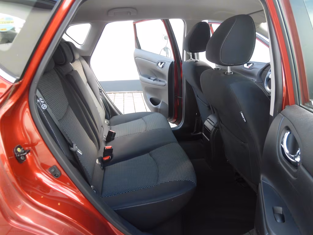 Nissan Pulsar