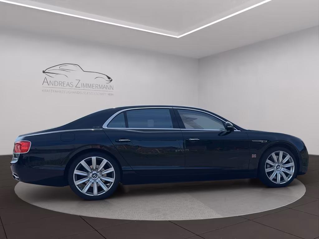 Bentley Flying Spur