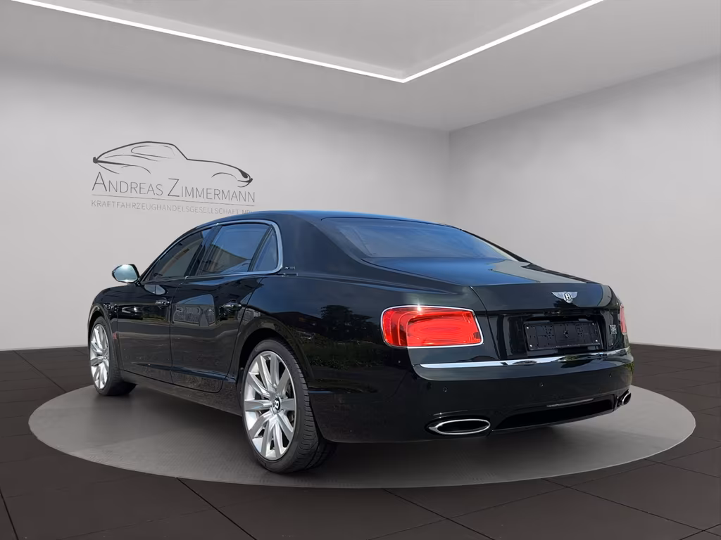 Bentley Flying Spur