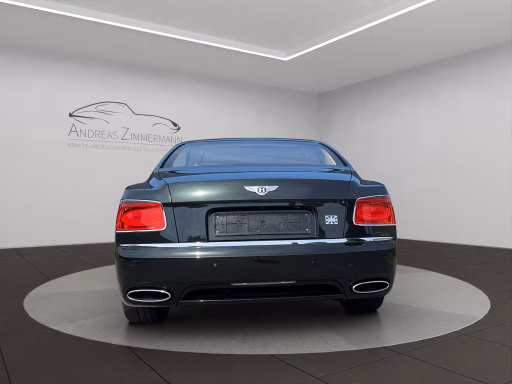 Bentley Flying Spur