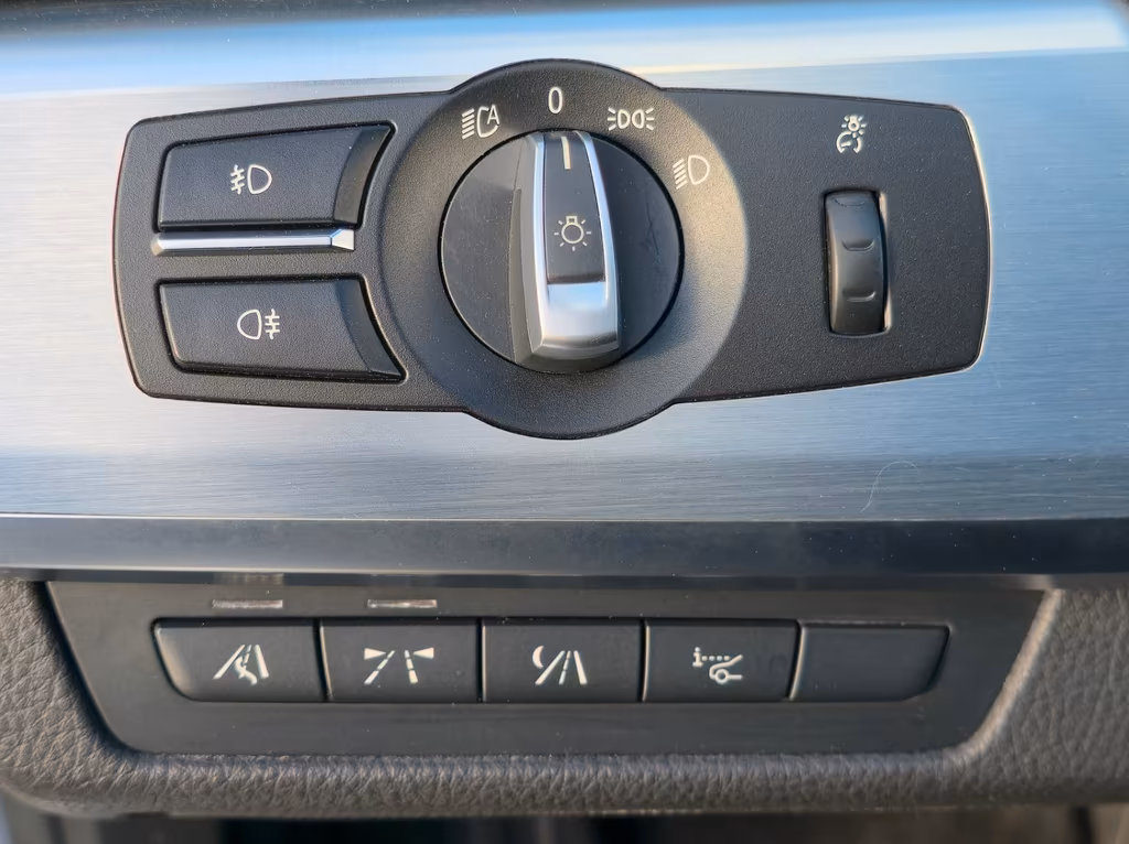 BMW ActiveHybrid 7