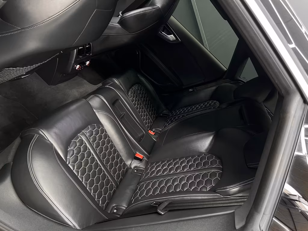 Audi RS7