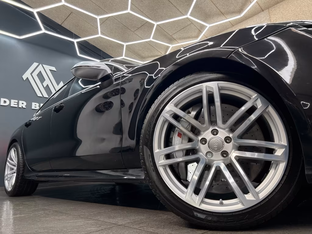 Audi RS7