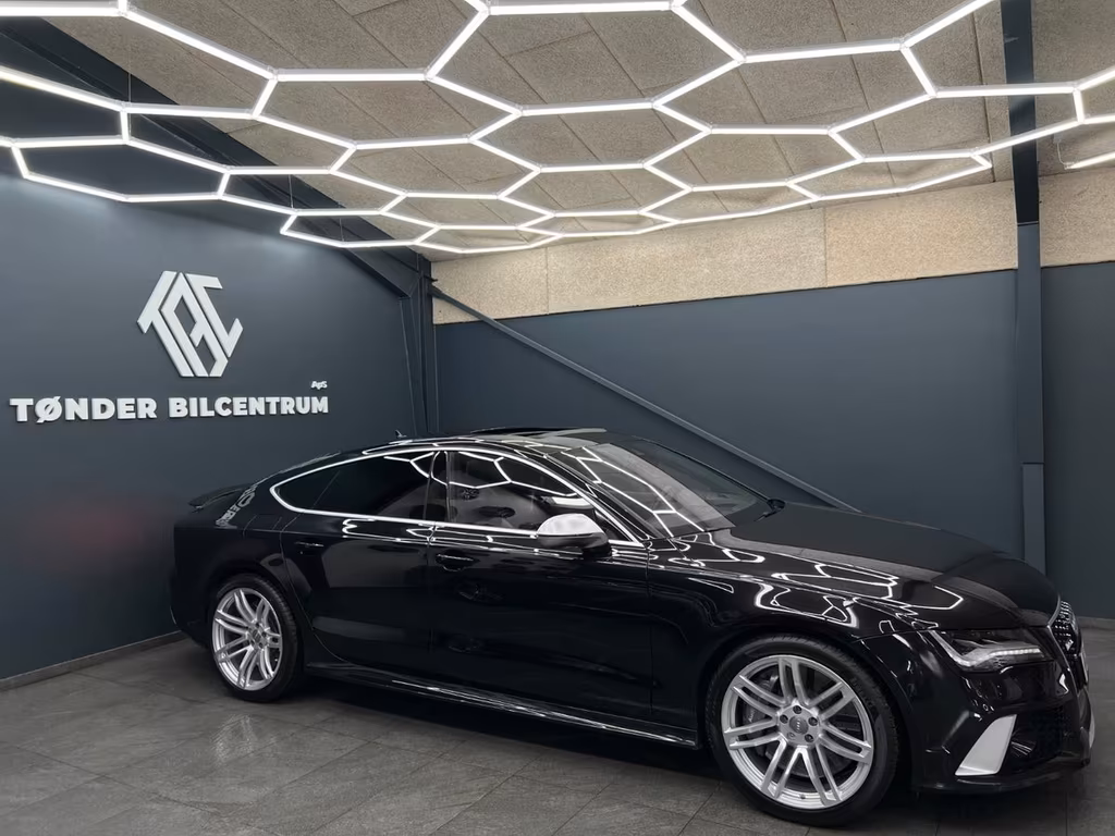 Audi RS7