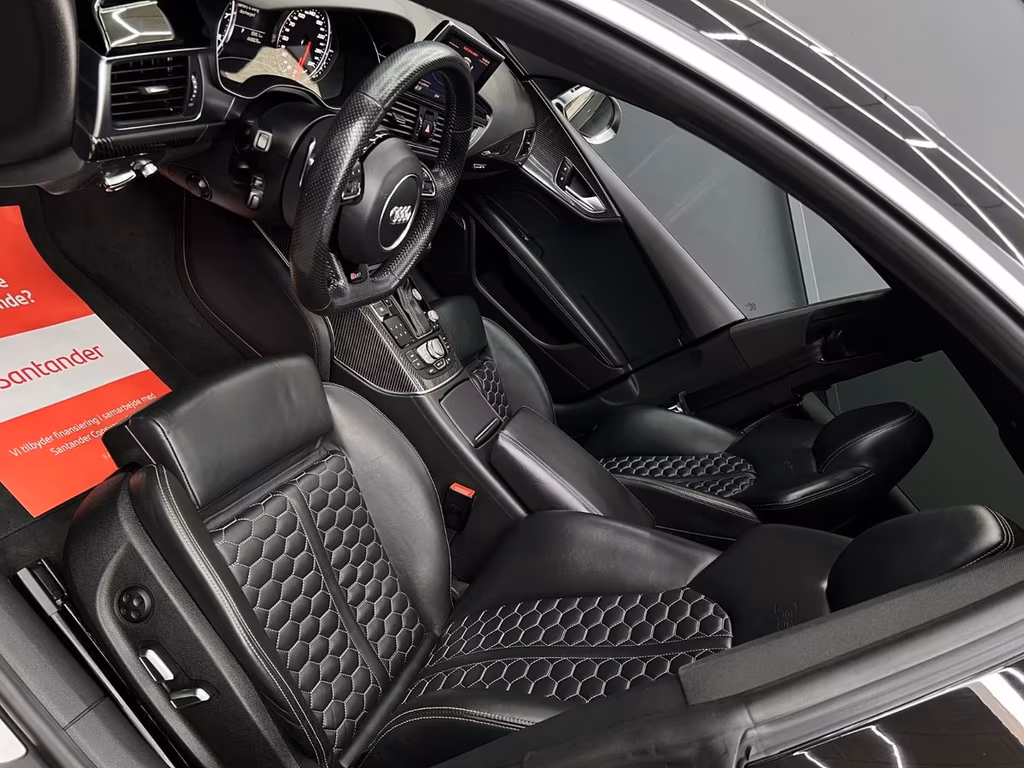 Audi RS7