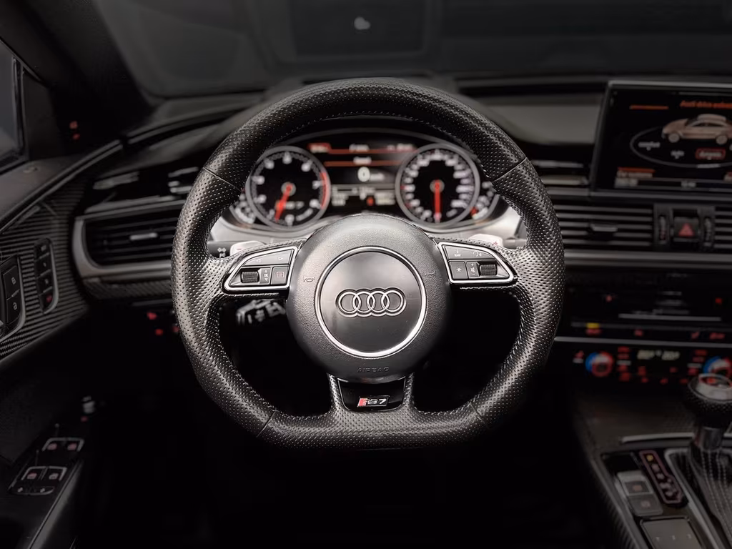 Audi RS7