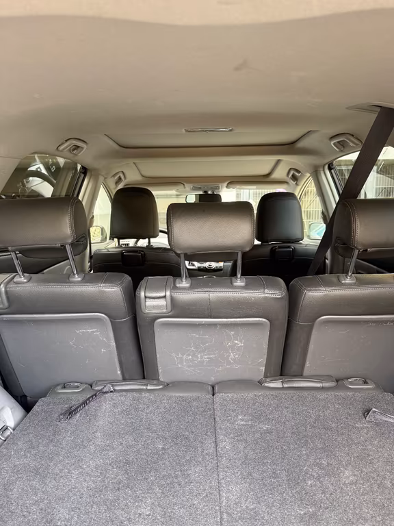Toyota Prius+