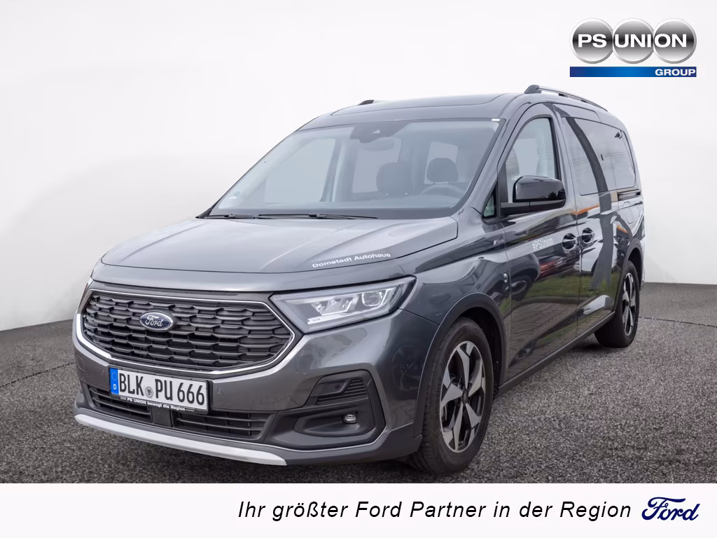 Ford Grand Tourneo