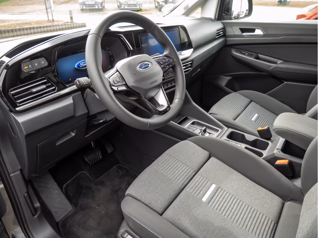 Ford Grand Tourneo