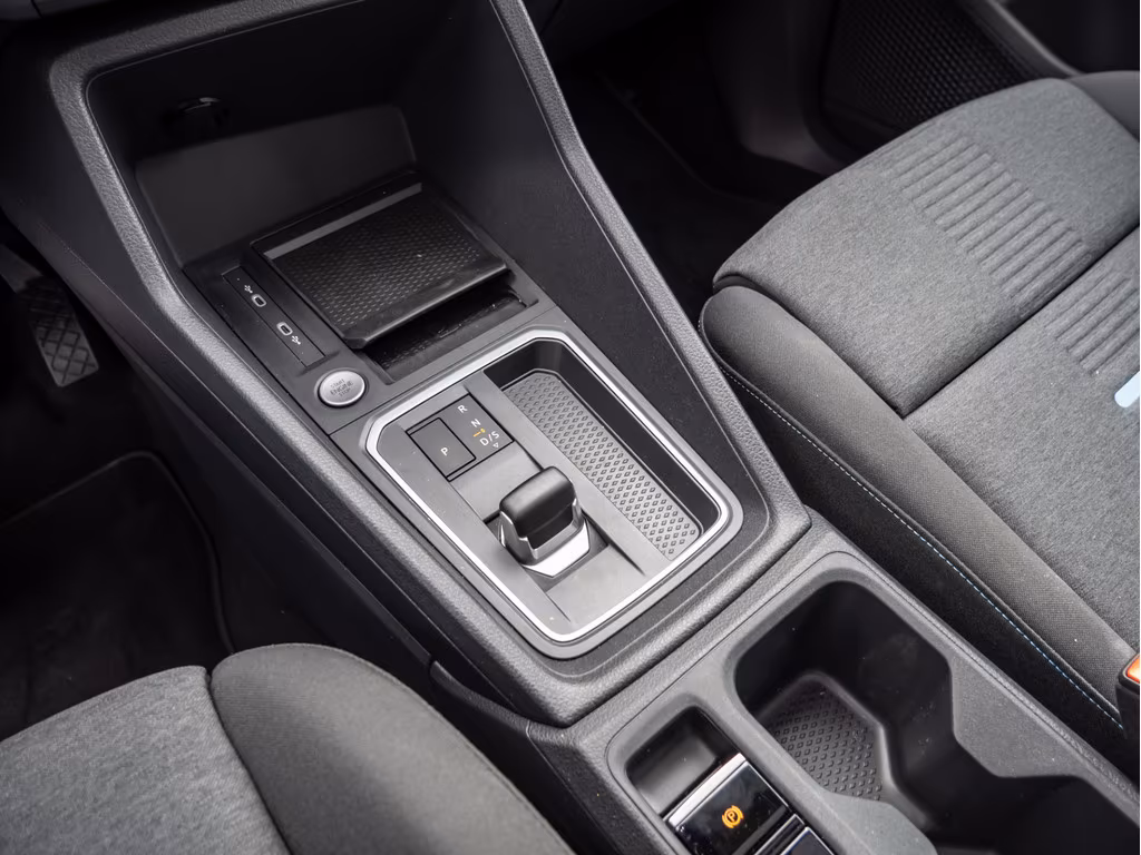 Ford Grand Tourneo