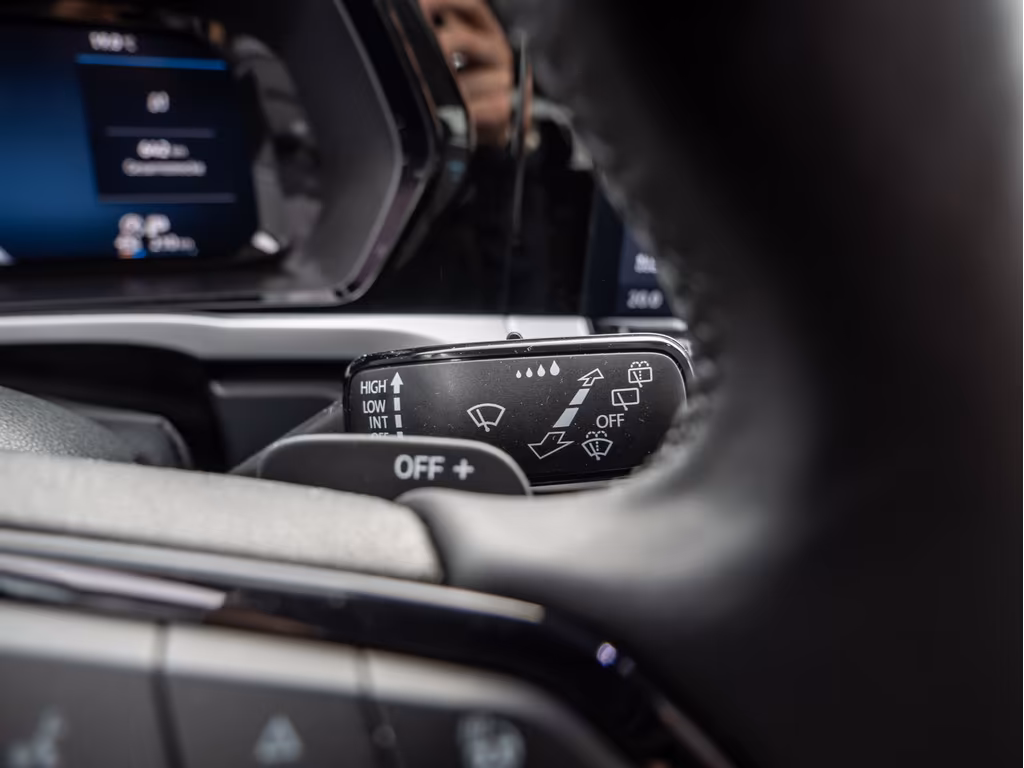 Ford Grand Tourneo