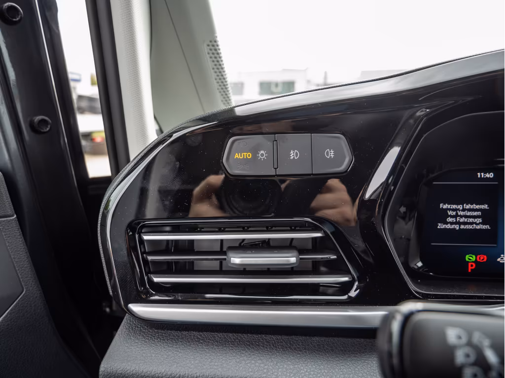 Ford Grand Tourneo