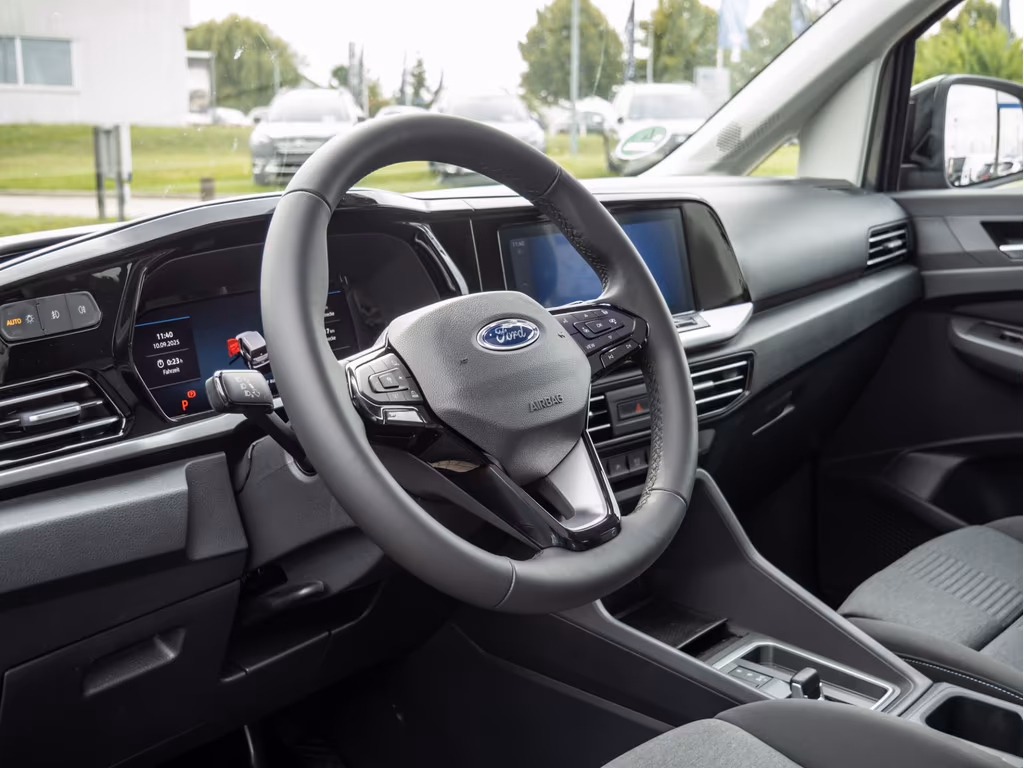 Ford Grand Tourneo