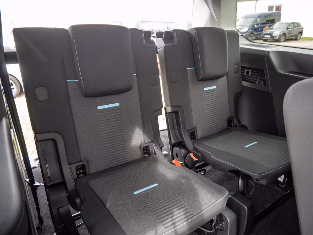 Ford Grand Tourneo