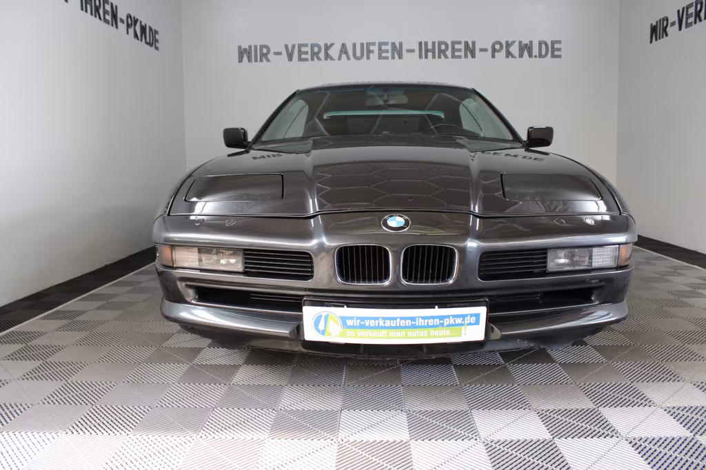 BMW 850