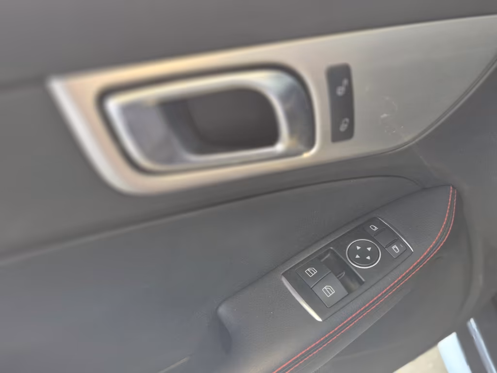Mercedes-Benz SLK 350