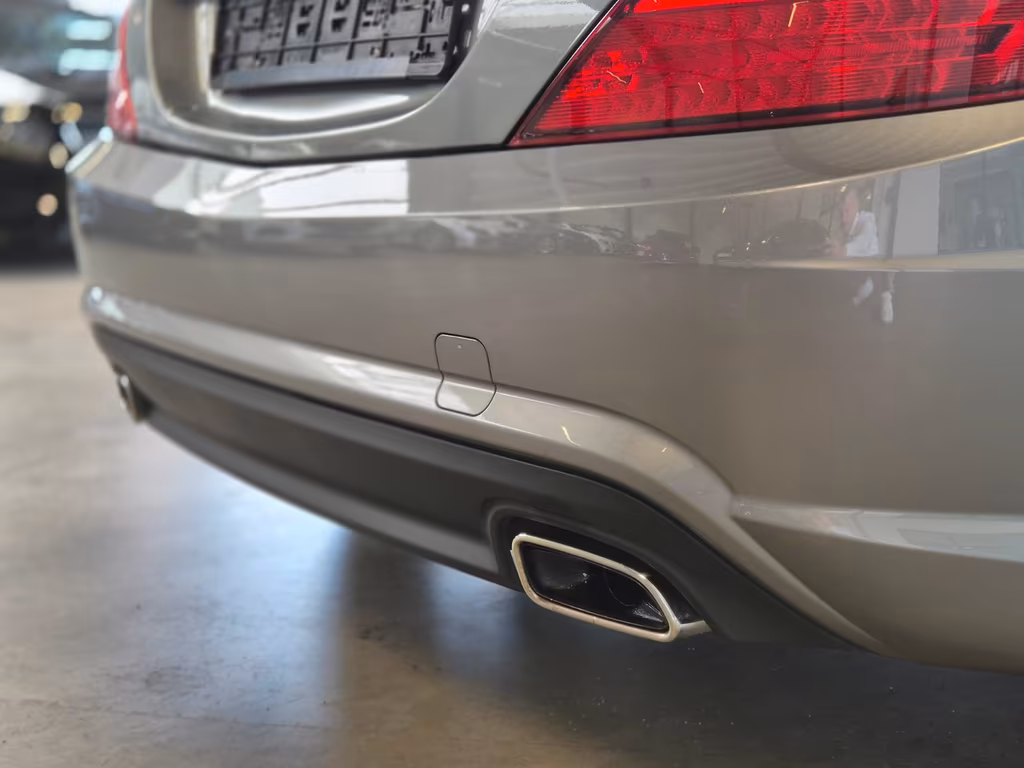 Mercedes-Benz SLK 350