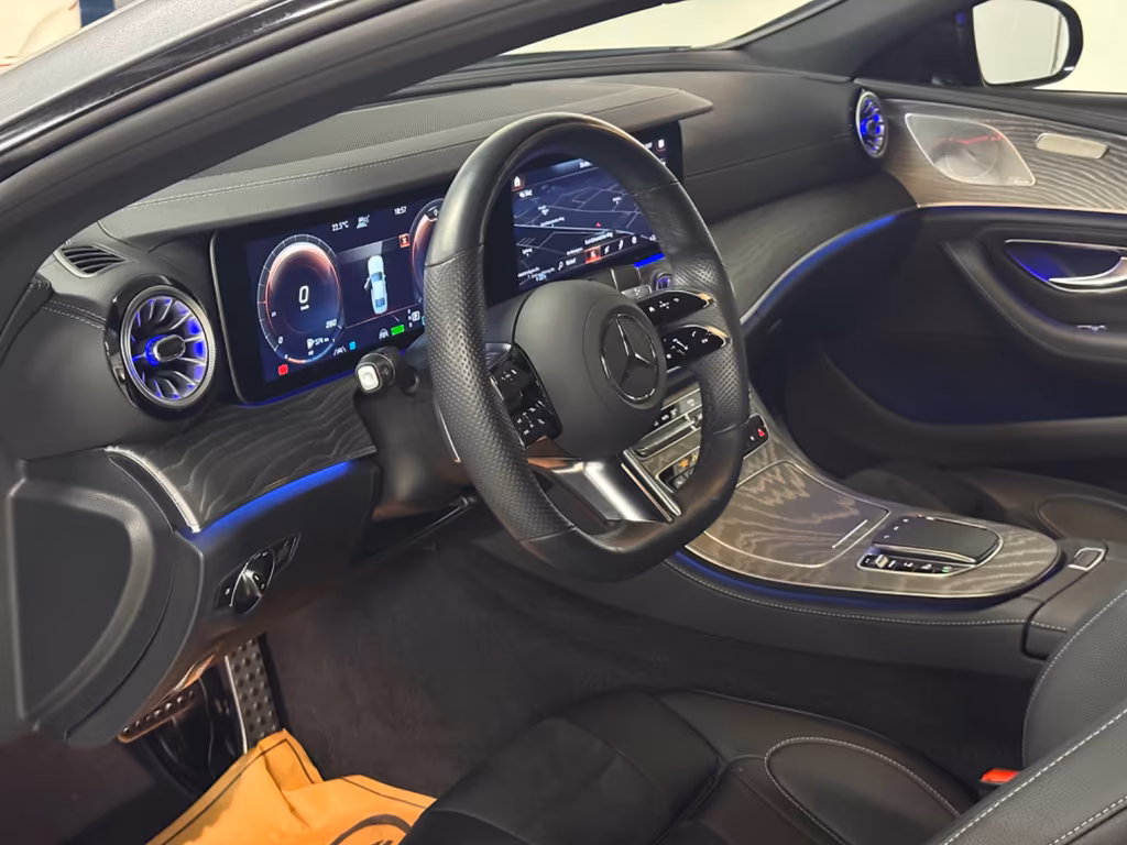 Mercedes-Benz CLS 300