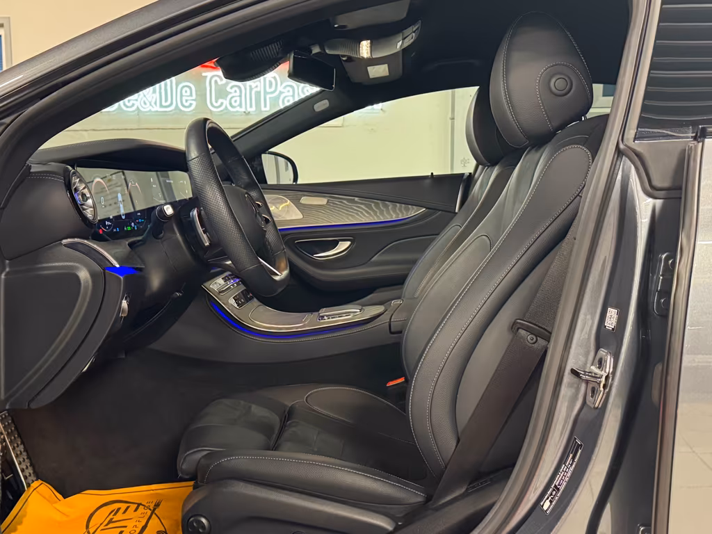 Mercedes-Benz CLS 300