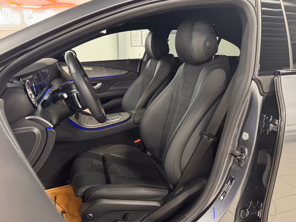 Mercedes-Benz CLS 300